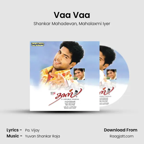 Vaa Vaa mp3 song