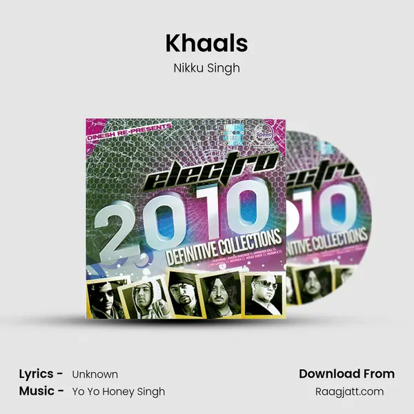 Khaals mp3 song