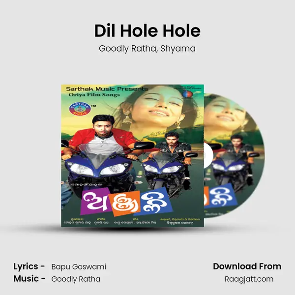 Dil Hole Hole mp3 song