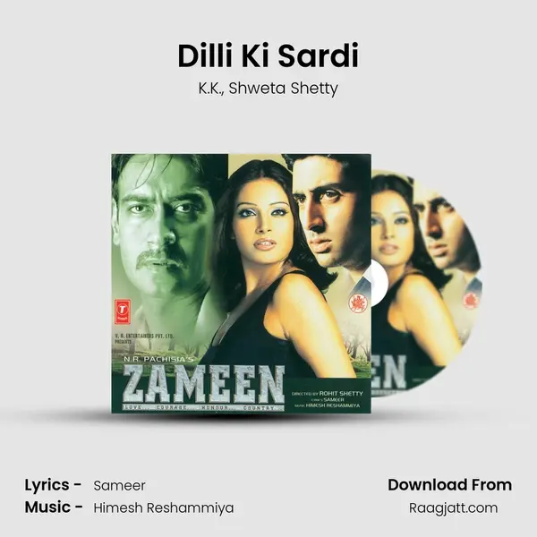 Dilli Ki Sardi mp3 song