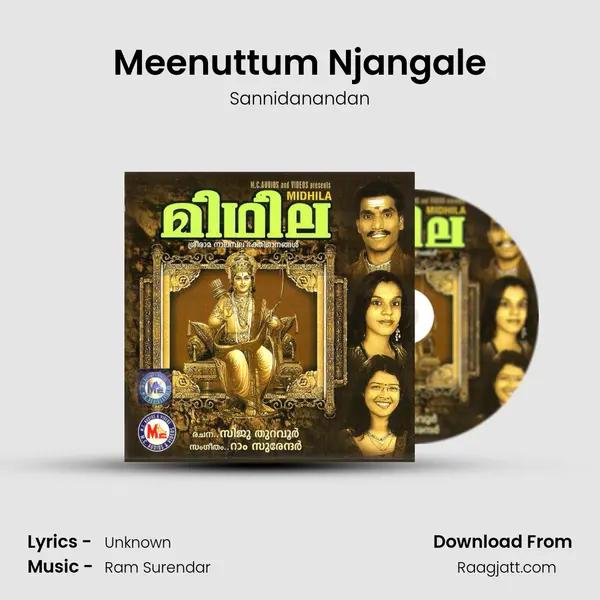 Meenuttum Njangale mp3 song