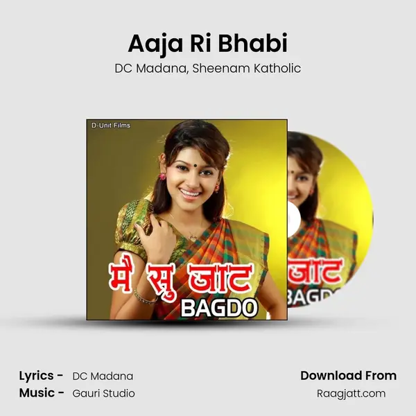 Aaja Ri Bhabi mp3 song