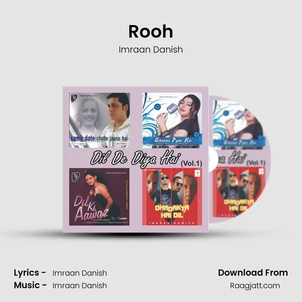 Rooh mp3 song