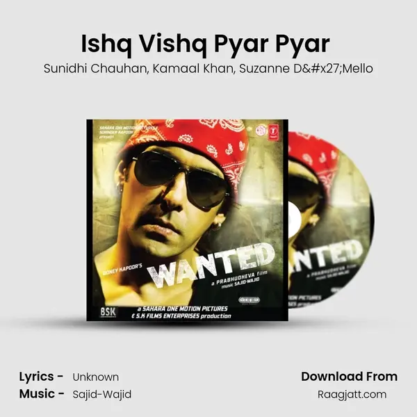 Ishq Vishq Pyar Pyar (Remix) mp3 song