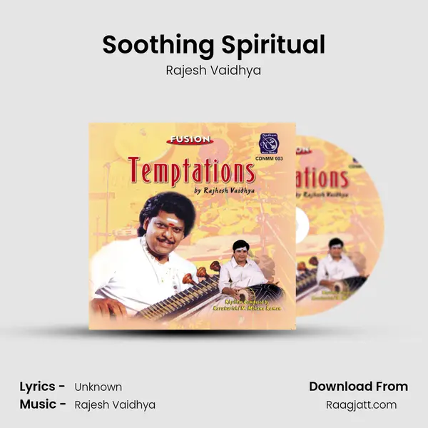 Soothing Spiritual mp3 song