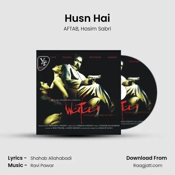 Husn Hai mp3 song