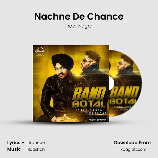 Nachne De Chance mp3 song