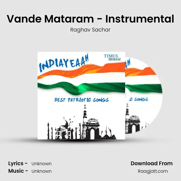 Vande Mataram - Instrumental mp3 song