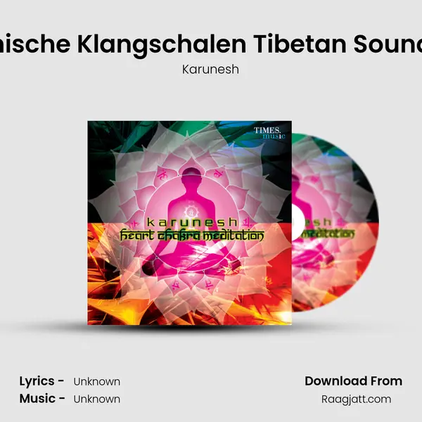 Tibetanische Klangschalen Tibetan Sound Bowls mp3 song