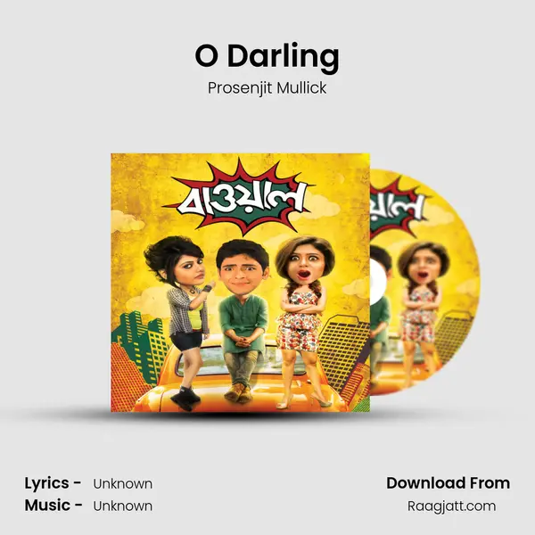 O Darling mp3 song