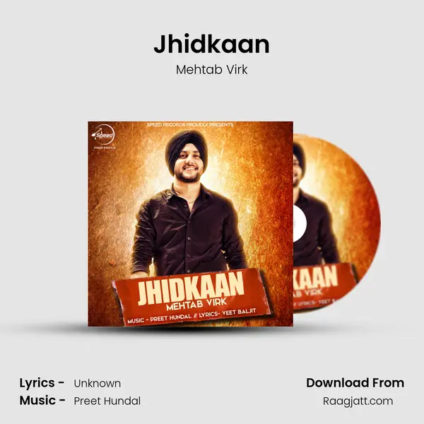 Jhidkaan mp3 song