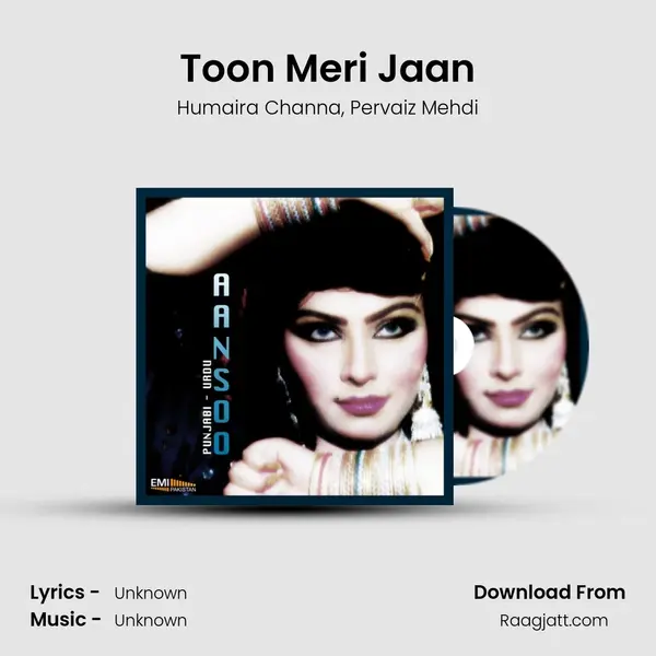 Toon Meri Jaan mp3 song