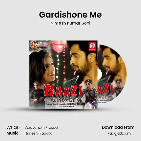 Gardishone Me mp3 song