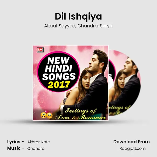 Dil Ishqiya mp3 song