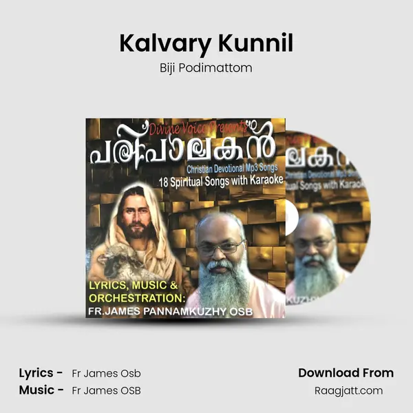 Kalvary Kunnil mp3 song