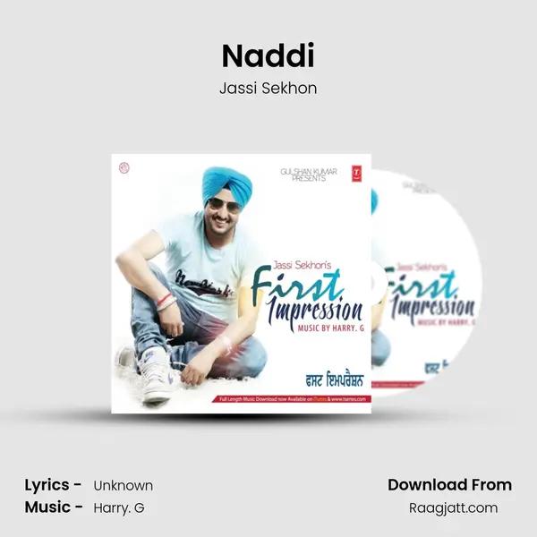 Naddi mp3 song