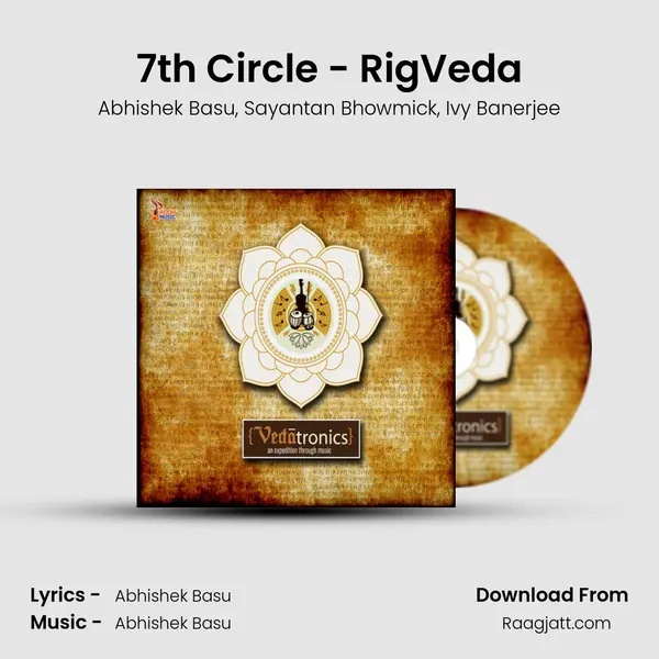 7th Circle - RigVeda mp3 song