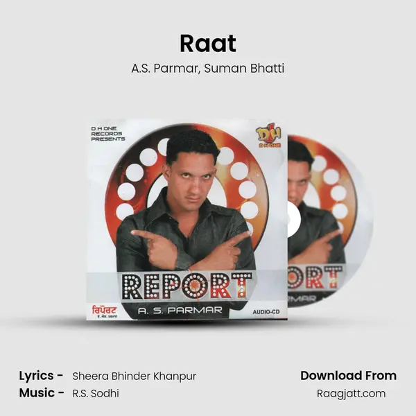 Raat mp3 song