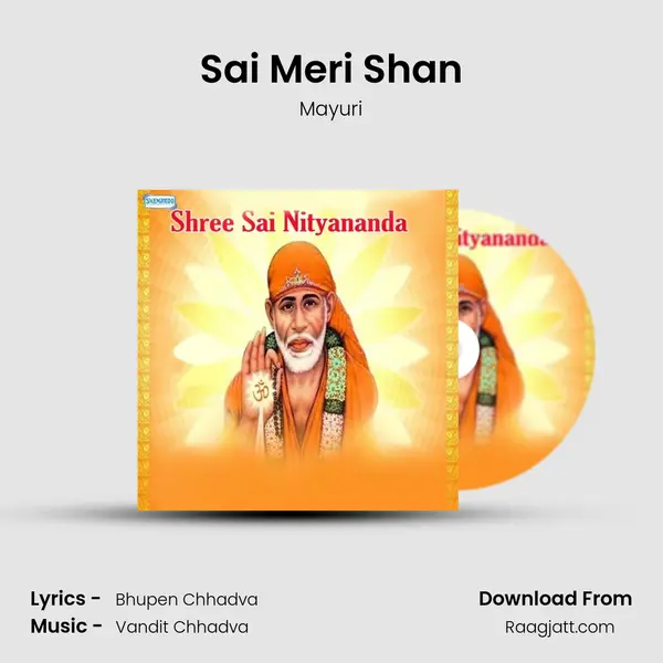 Sai Meri Shan mp3 song