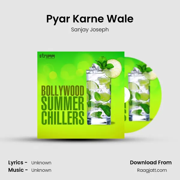 Pyar Karne Wale mp3 song