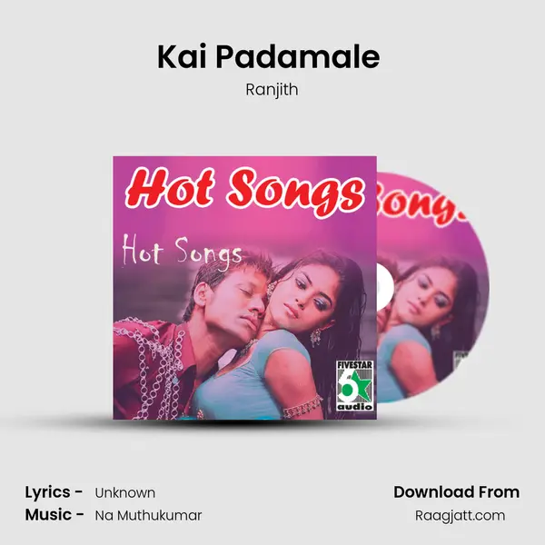 Kai Padamale (From Kadhal Kondaen) mp3 song