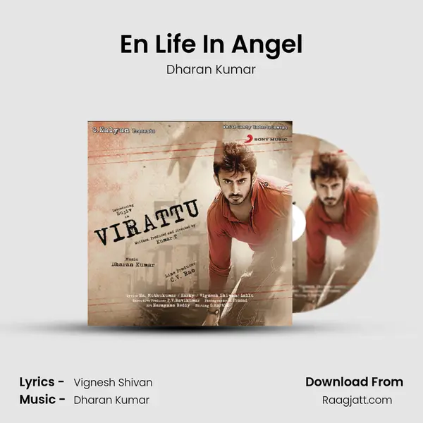 En Life In Angel mp3 song