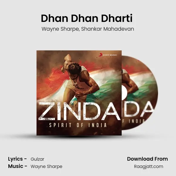 Dhan Dhan Dharti (From Raajneeti) mp3 song