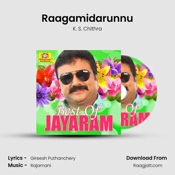 Raagamidarunnu mp3 song