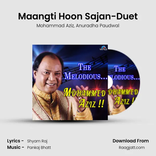 Maangti Hoon Sajan-Duet mp3 song