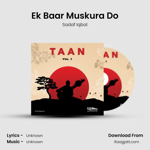 Ek Baar Muskura Do mp3 song