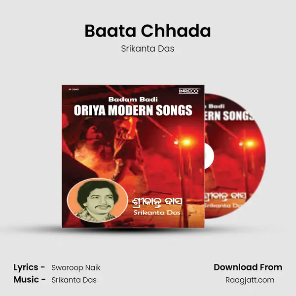 Baata Chhada mp3 song