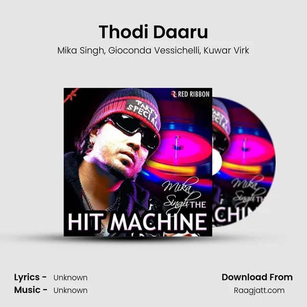 Thodi Daaru mp3 song