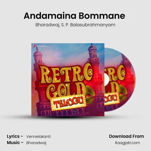 Andamaina Bommane (From 