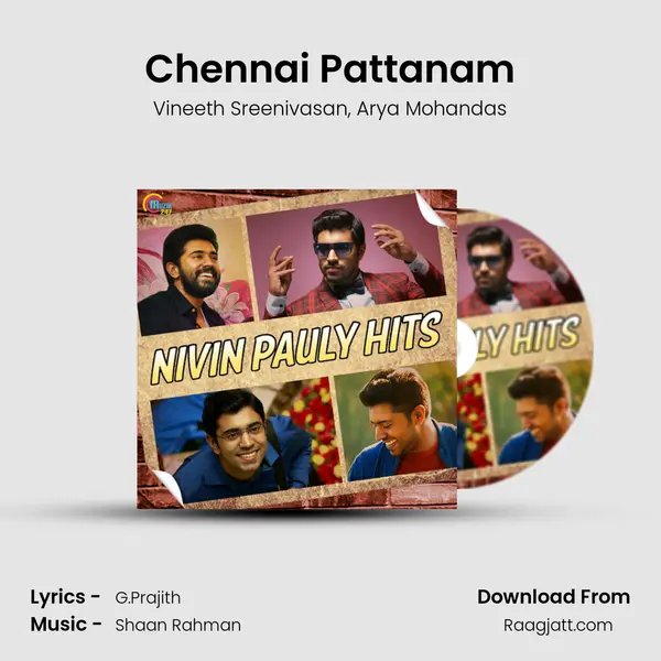 Chennai Pattanam mp3 song