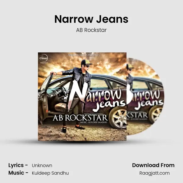 Narrow Jeans mp3 song