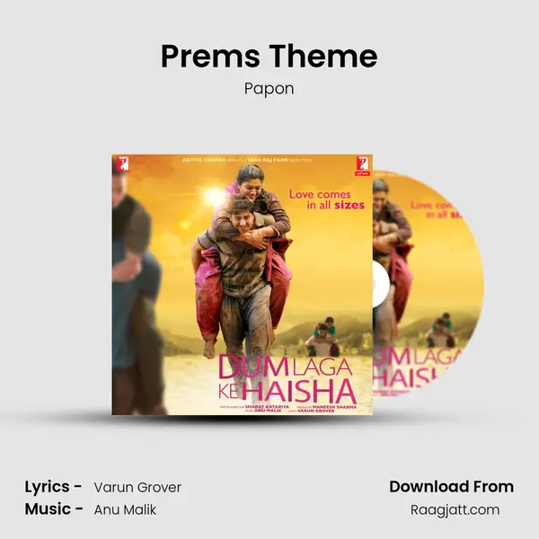 Prem's Theme mp3 song