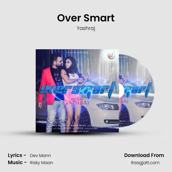 Over Smart mp3 song