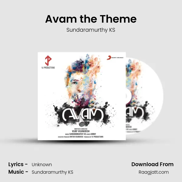 Avam the Theme mp3 song