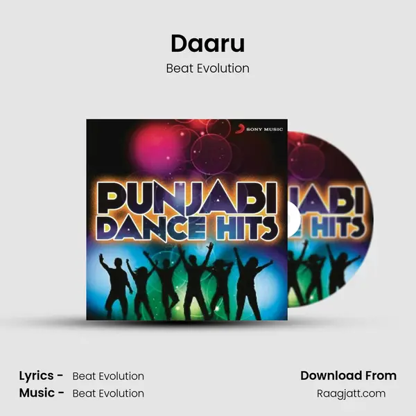 Daaru mp3 song