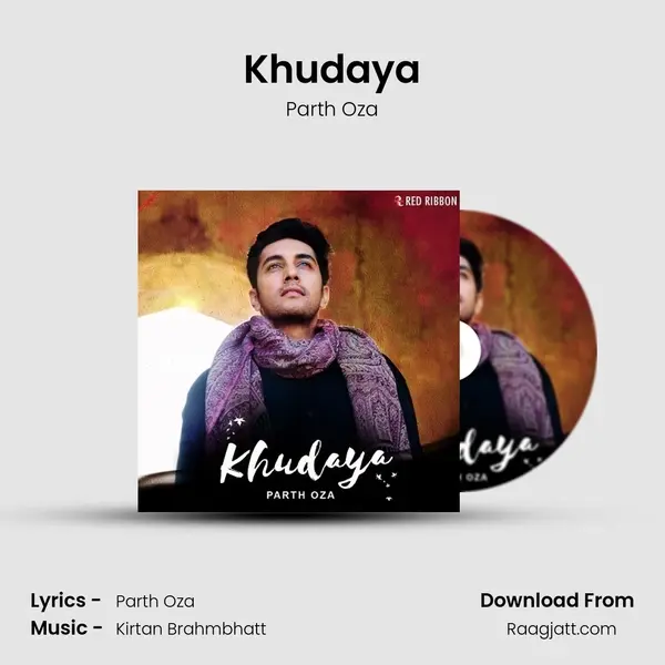 Khudaya - Parth Oza mp3 song