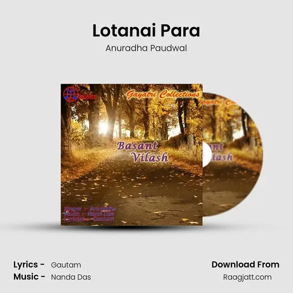 Lotanai Para mp3 song