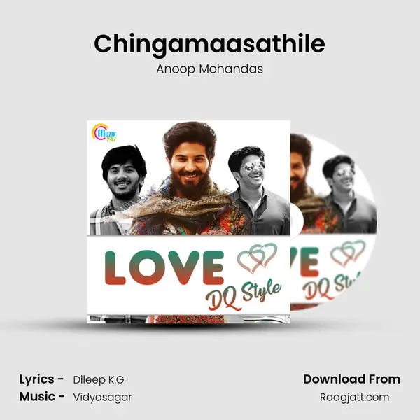 Chingamaasathile mp3 song