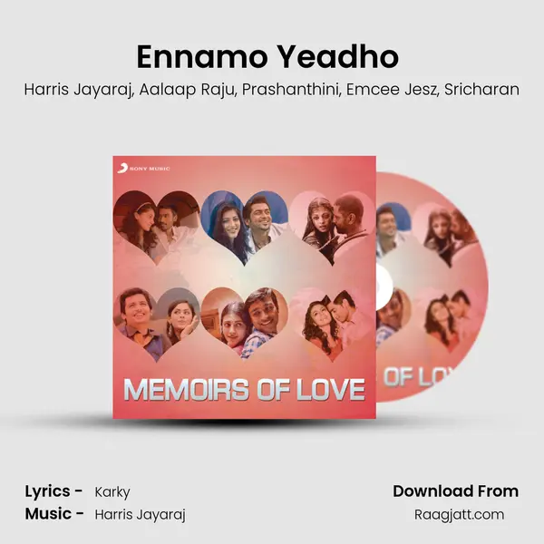 Ennamo Yeadho (From KO) mp3 song