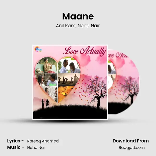 Maane mp3 song