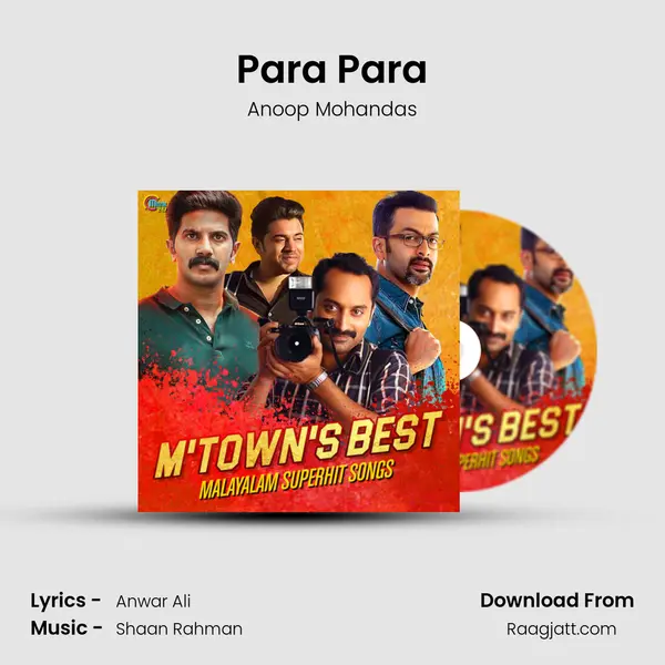 Para Para mp3 song