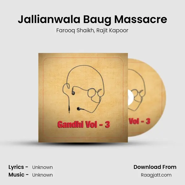 Jallianwala Baug Massacre mp3 song