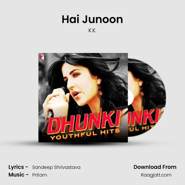 Hai Junoon mp3 song