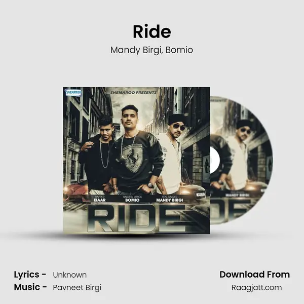 Ride mp3 song