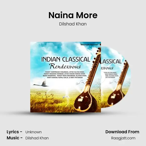 Naina More mp3 song