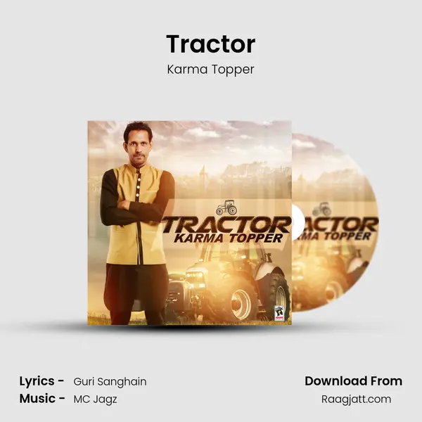 Tractor mp3 song